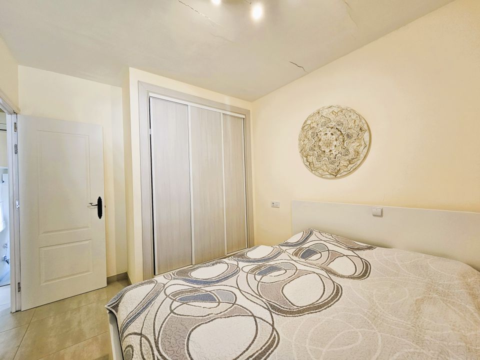 Rækkehus i Mojacar, Almeria - foto 4